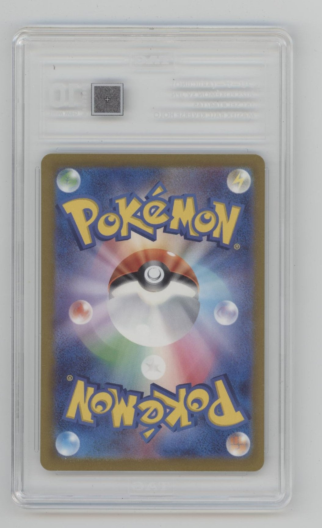 Articuno Pokemon 151 Master Ball Reverse Holo Japanese #144 TAG 10