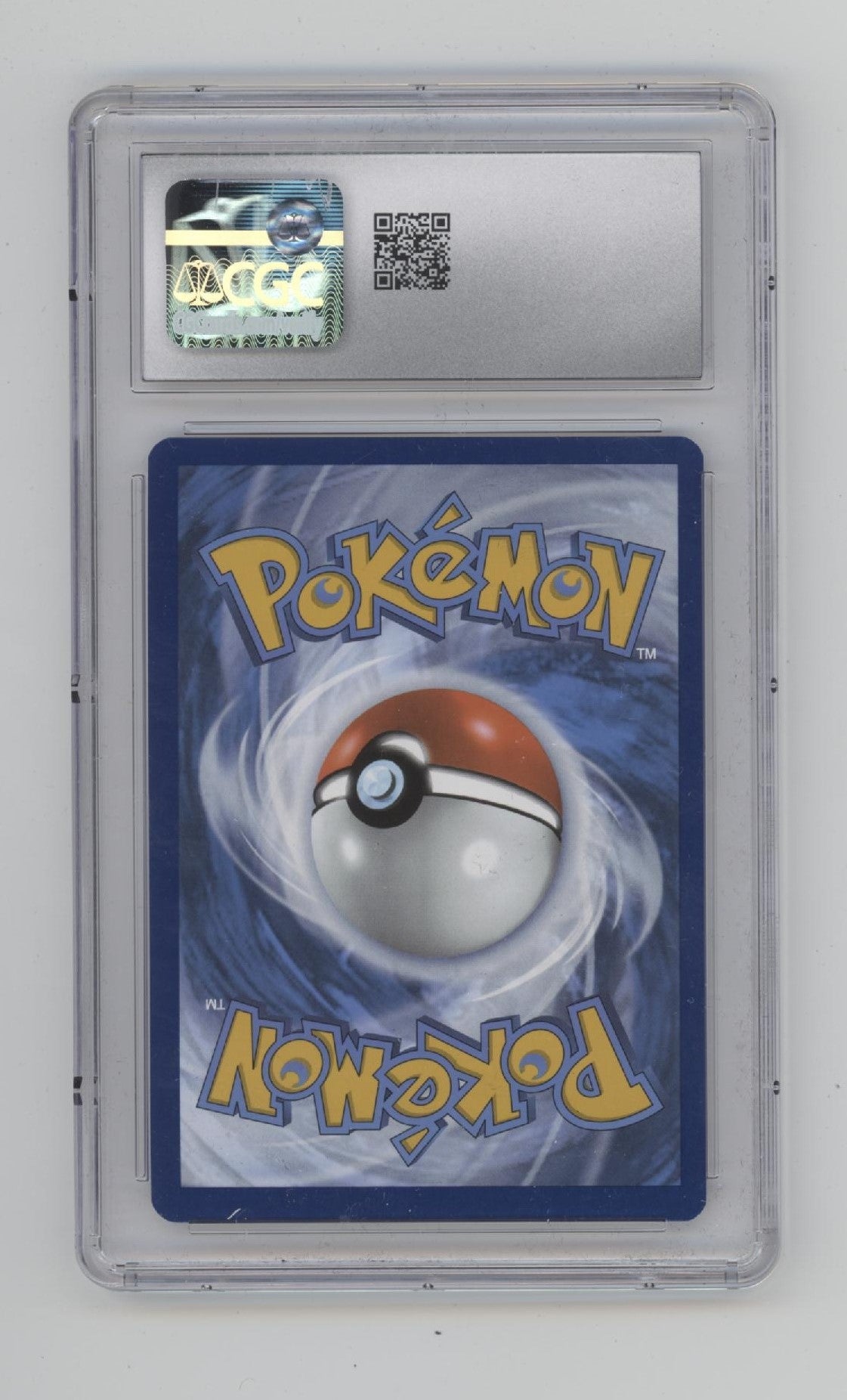 Thundurus Pokemon Black Bolt Elite Trainer Box Black Star Promo #209 CGC 10