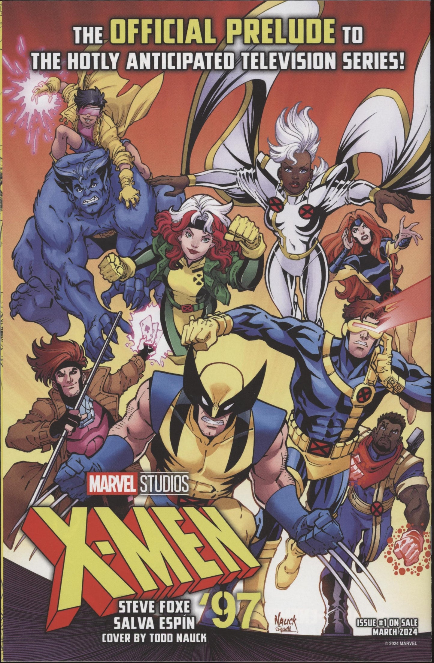 Amazing Spider-Man Issue #43E 1:25 Retailer Incentive Variant