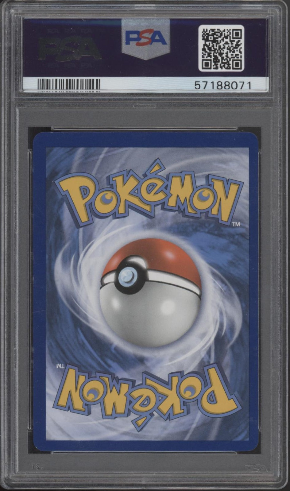 M Blastoise ex Pokemon XY Evolutions Full Art #102 PSA 9 #2