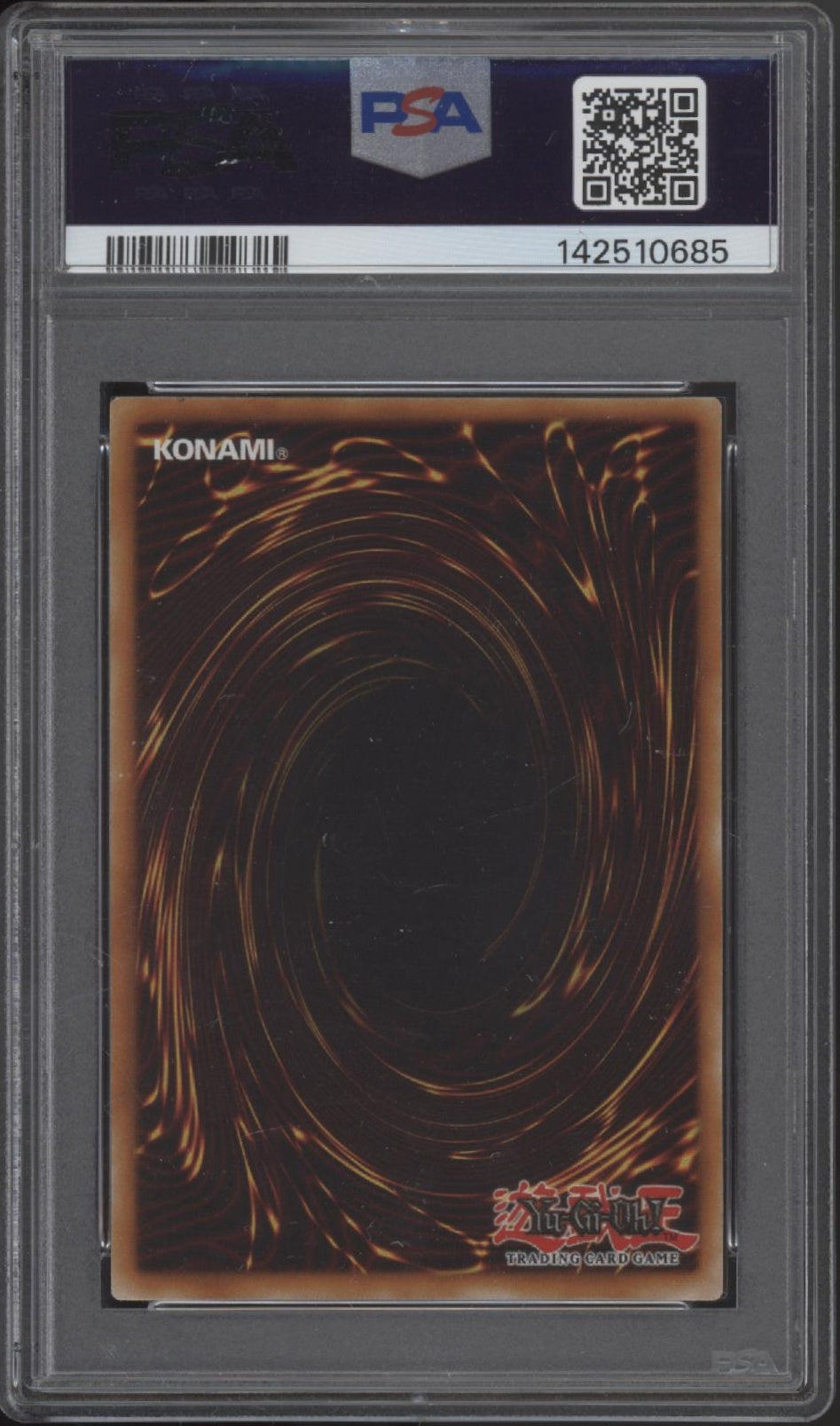 Insect Queen Yu-Gi-Oh! Retro Pack 2 #EN088 PSA 9