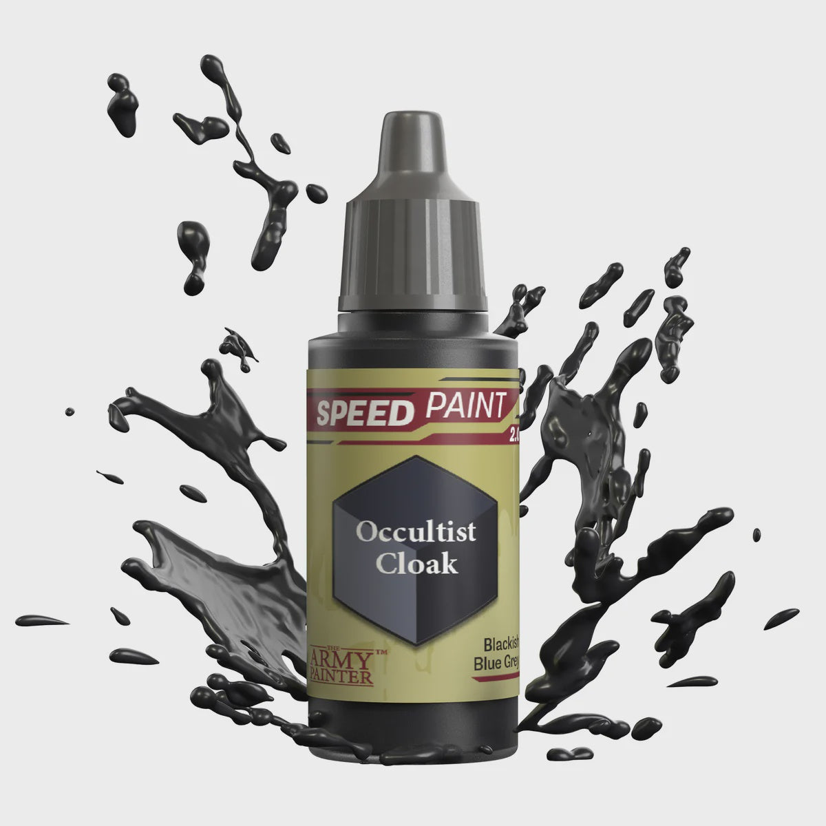 Army Painter: Speedpaint - Occultist Cloak