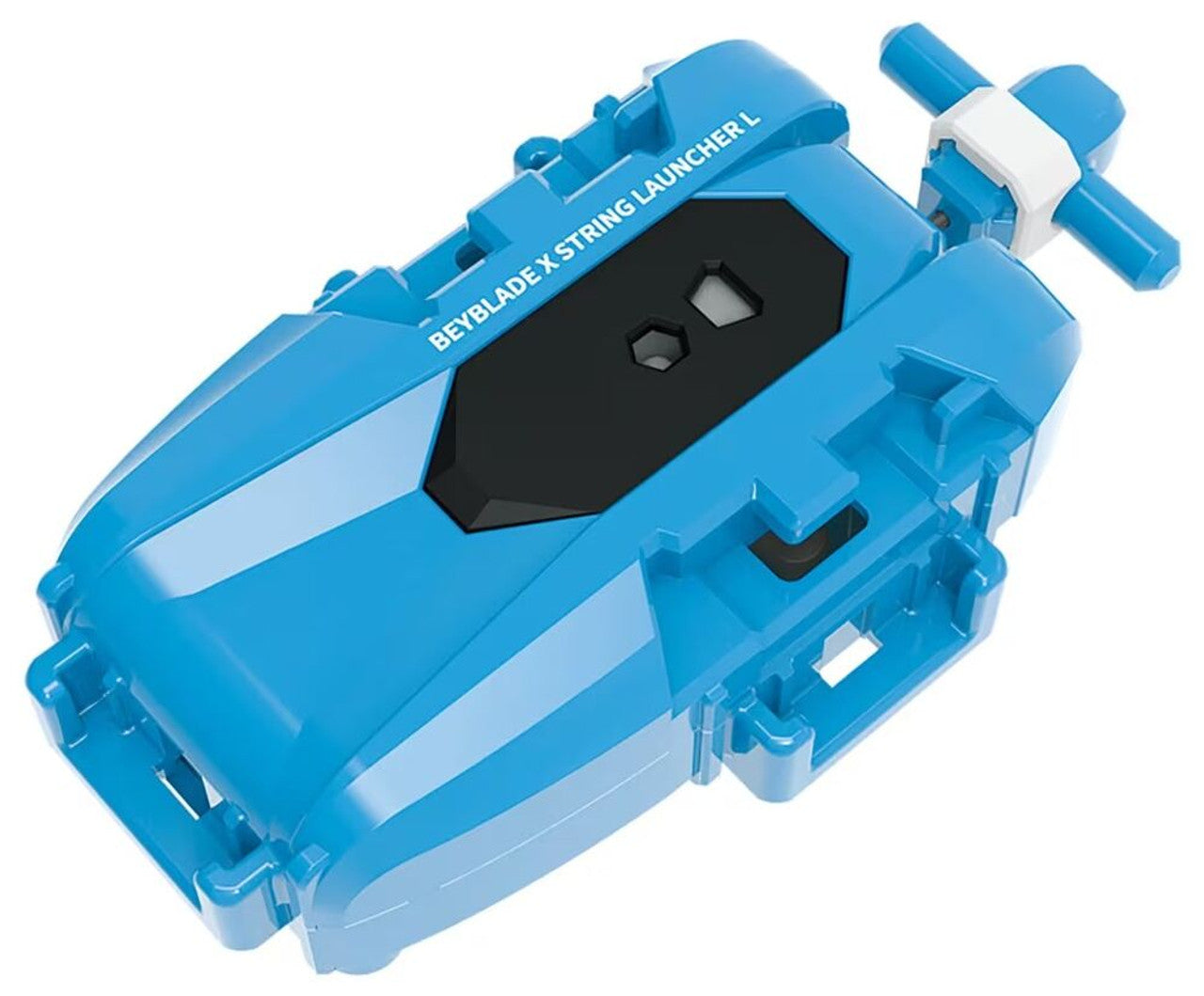 Takara Tomy Beyblade X BX-34 Cobalt Dragoon 2-60C