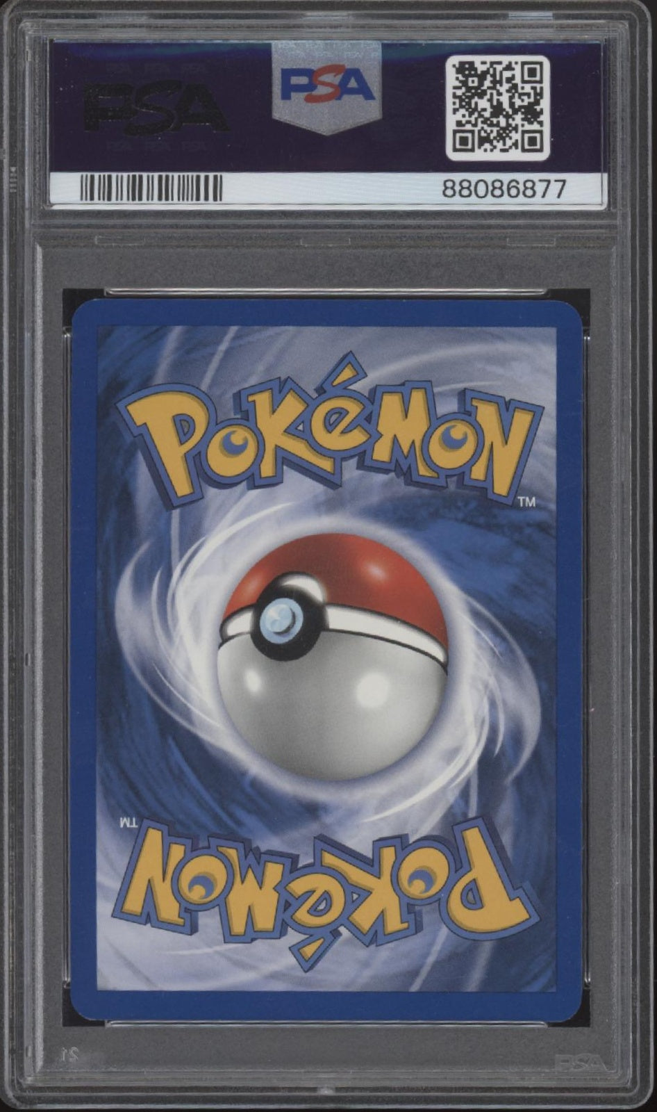 Sabrina's Haunter Pokemon Gym Challenge 1st Edition #55 PSA 9