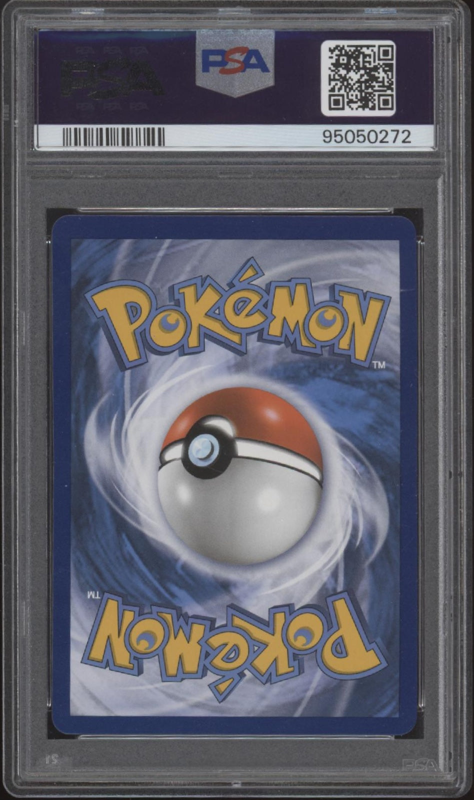 Charizard GX Pokemon Burning Shadows #20 PSA 8