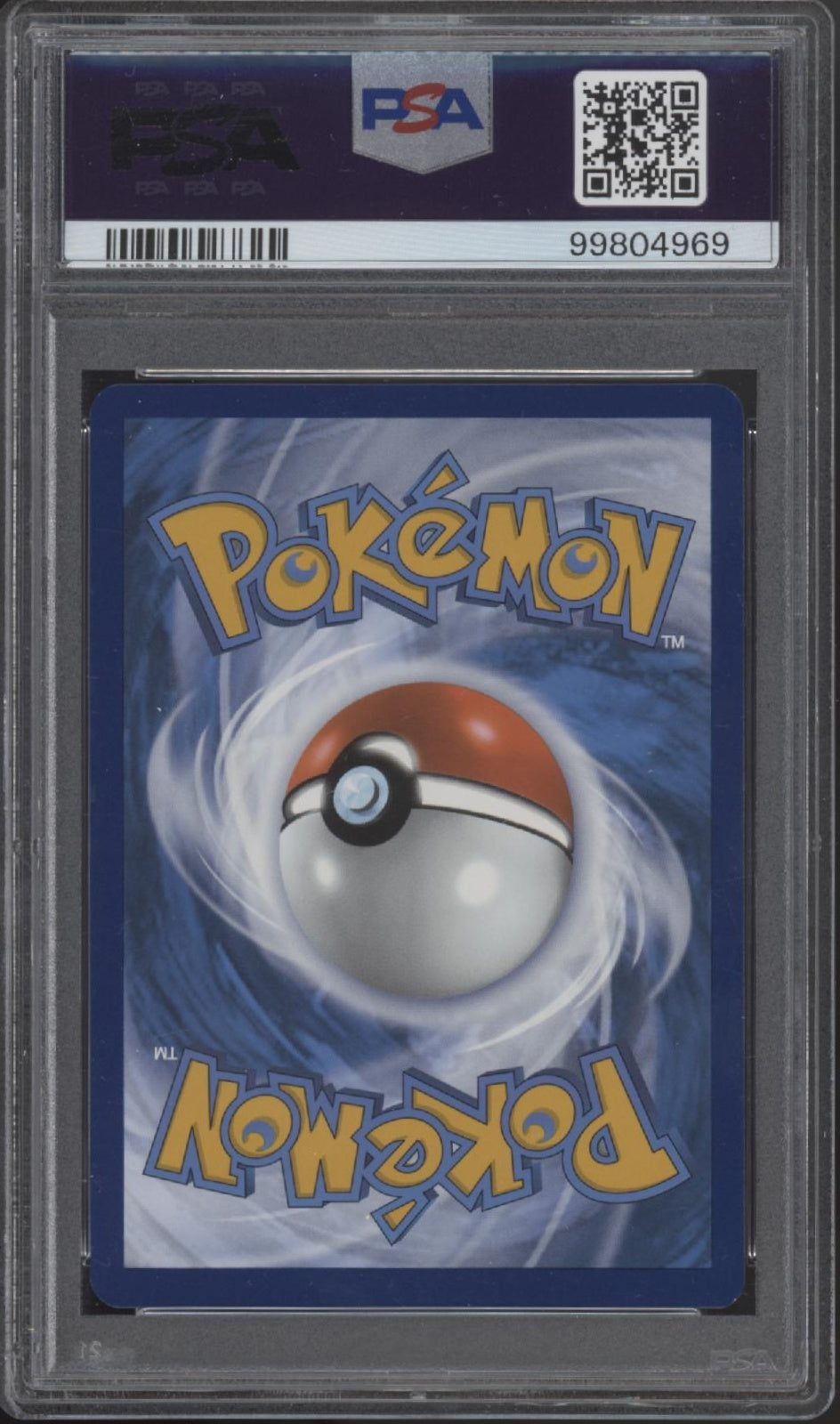 Parasol Lady Pokemon Paradox Rift Special Illustration Rare #255 PSA 8