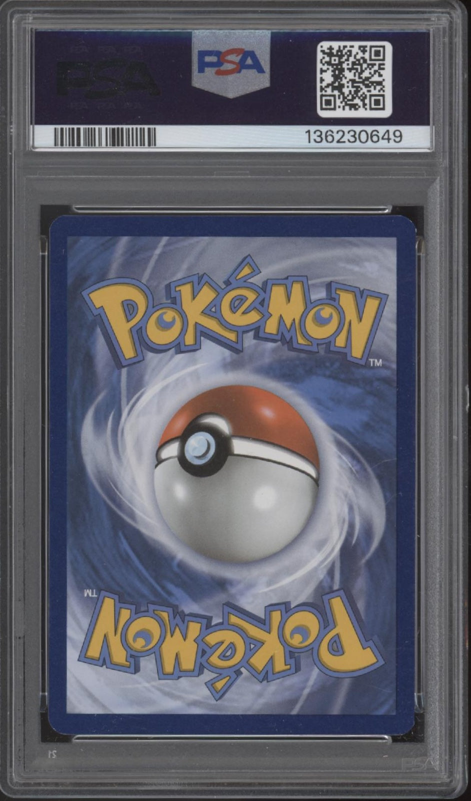 Greninja Pokemon Celebrations Elite Trainer Box Gold Star #144 PSA 8 #3