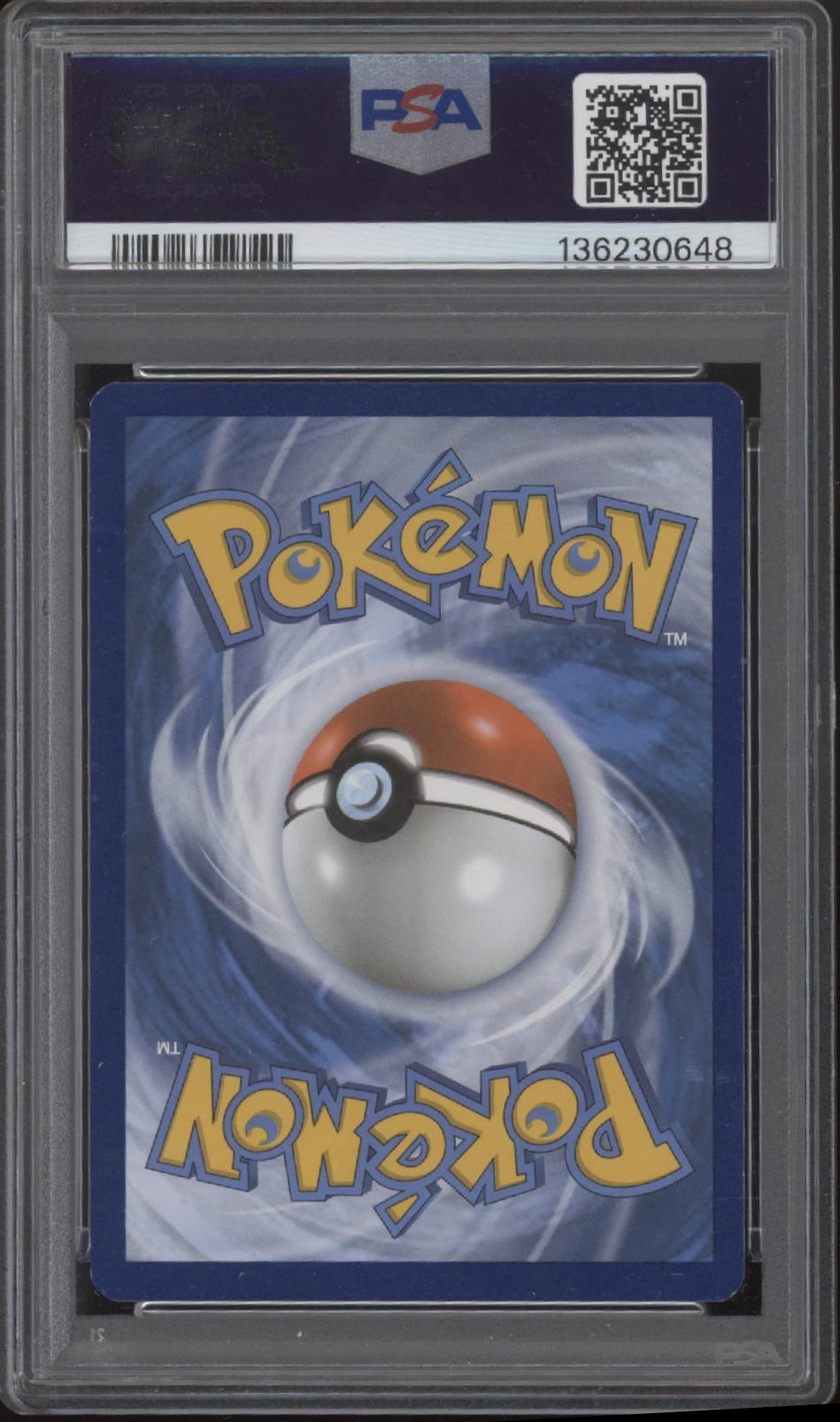 Greninja Pokemon Celebrations Elite Trainer Box Gold Star #144 PSA 8 #4