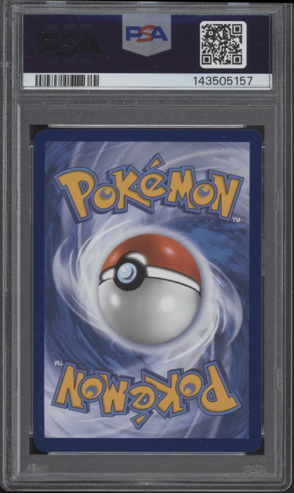 Haunter Pokemon Mega Evolution Mega Gengar ex Mega Battle Deck #027 PSA 9 #1