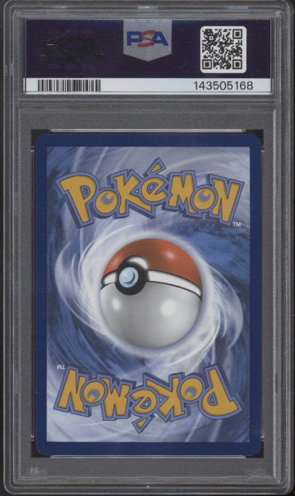 Magneton Pokemon Surging Sparks ETB #159 PSA 9 #3