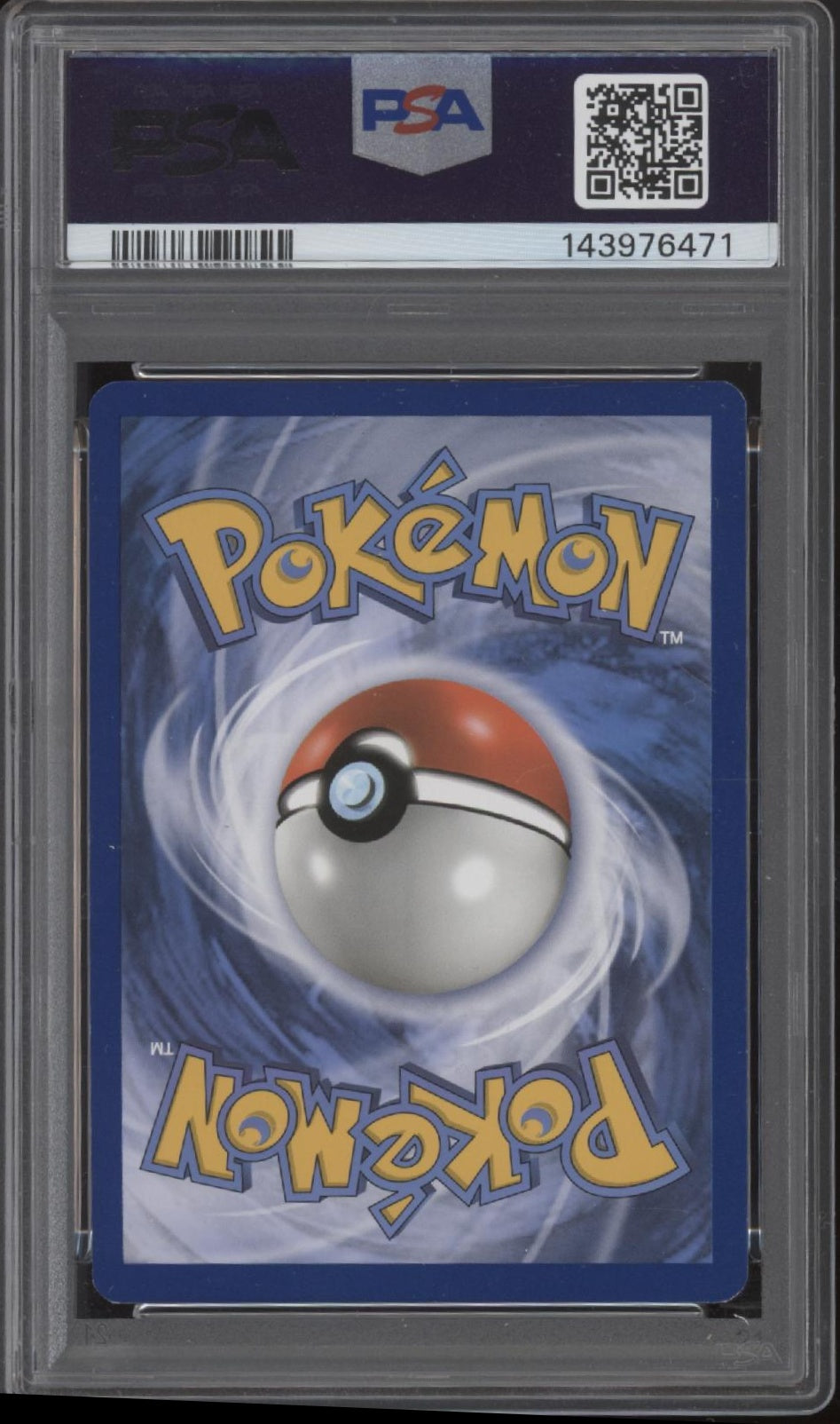 Mewtwo Pokemon XY Evolutions #51 PSA 7