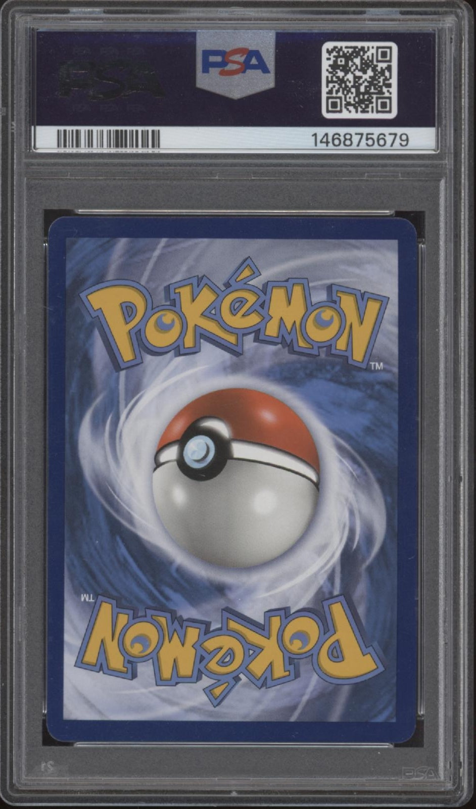 Rayquaza GX Pokemon Celestial Storm Full Art #160 PSA 4