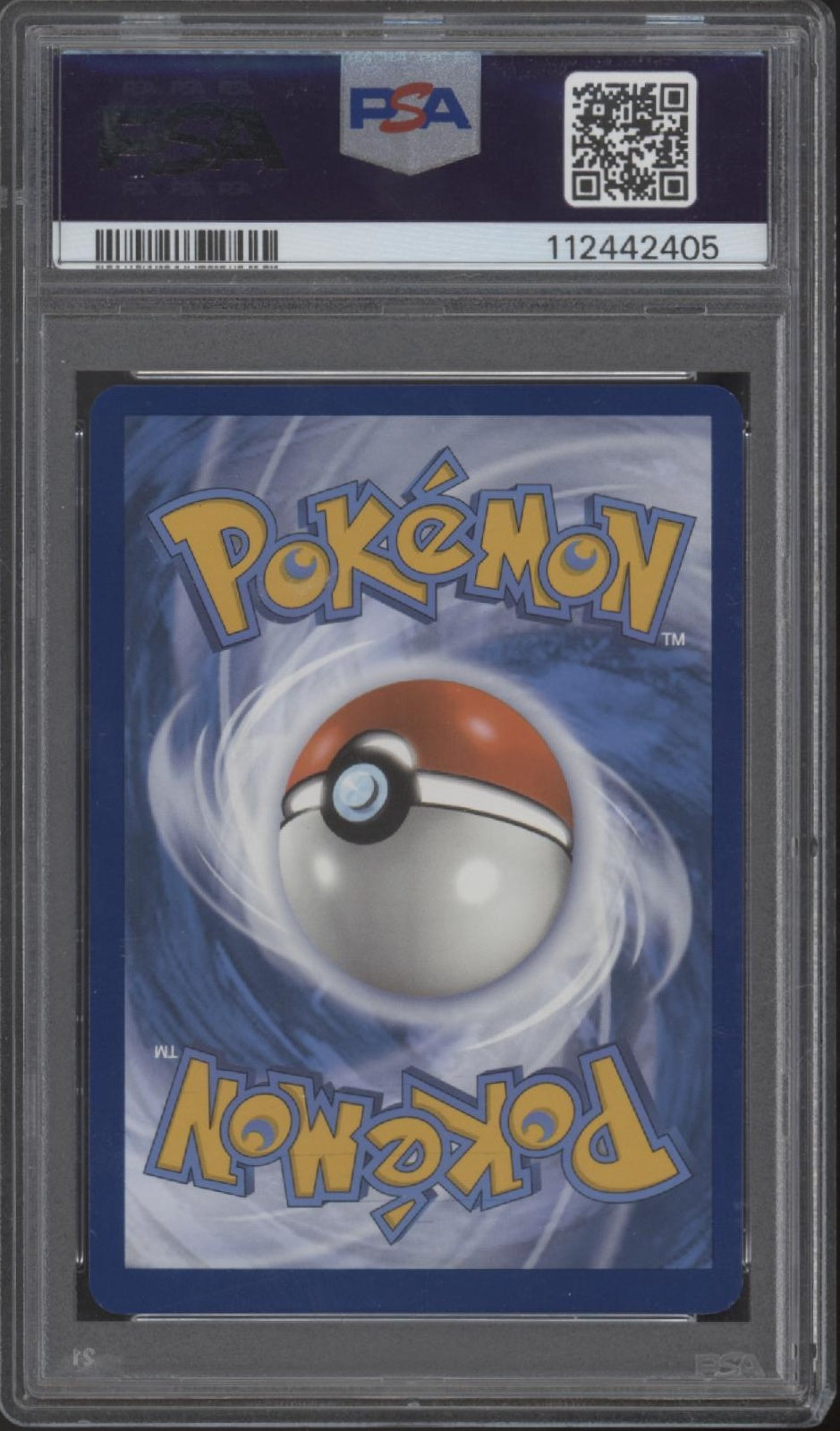 Machoke Pokemon 151 Illustration Rare #177 PSA 9