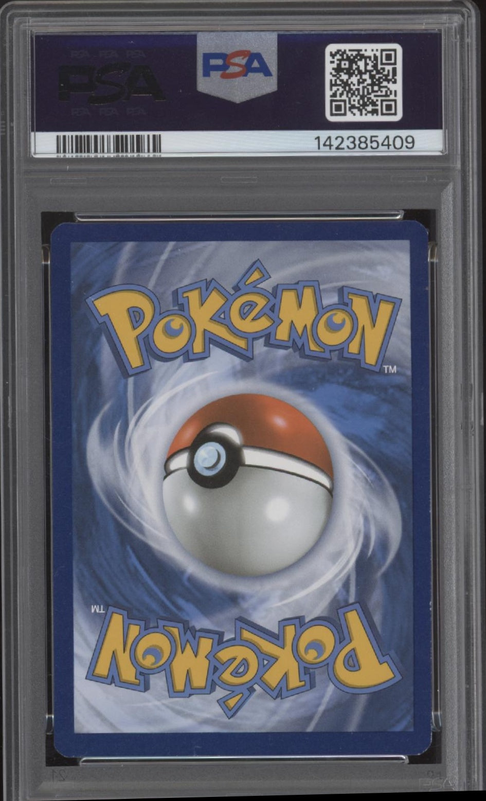 Greninja Pokemon Celebrations Elite Trainer Box Gold Star #144 PSA 6