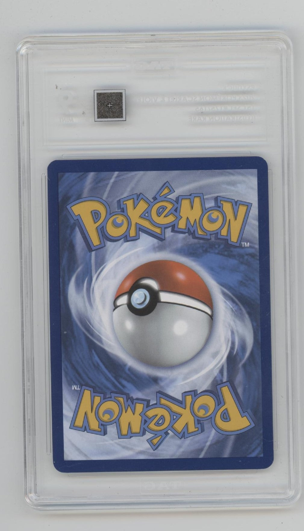 Psyduck Pokemon 151 Illustration Rare #175 TAG 9