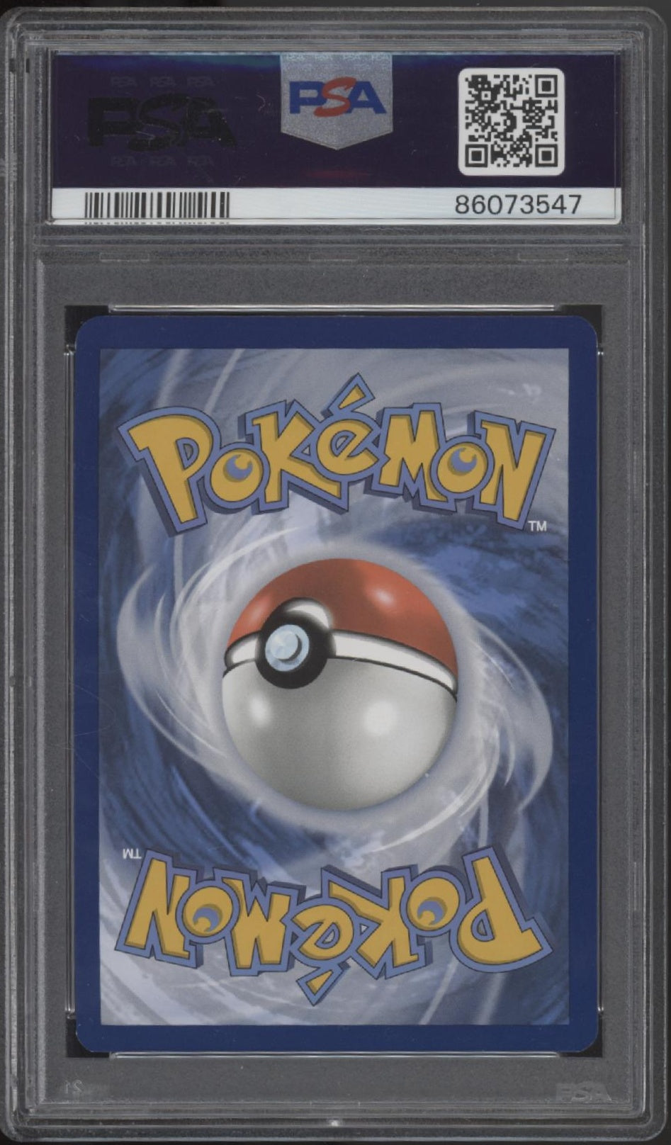 Iono Pokemon Paldea Evolved Ultra Rare #254 PSA 8