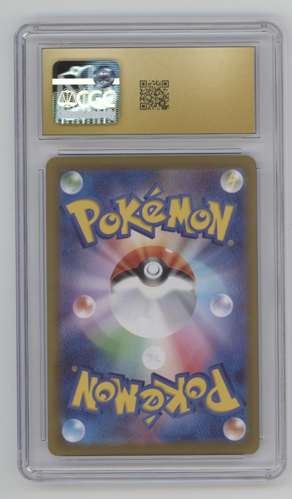 Snorlax Pokemon Dark Phantasma Character Rare Holo Japanese #077 CGC 10 Pristine