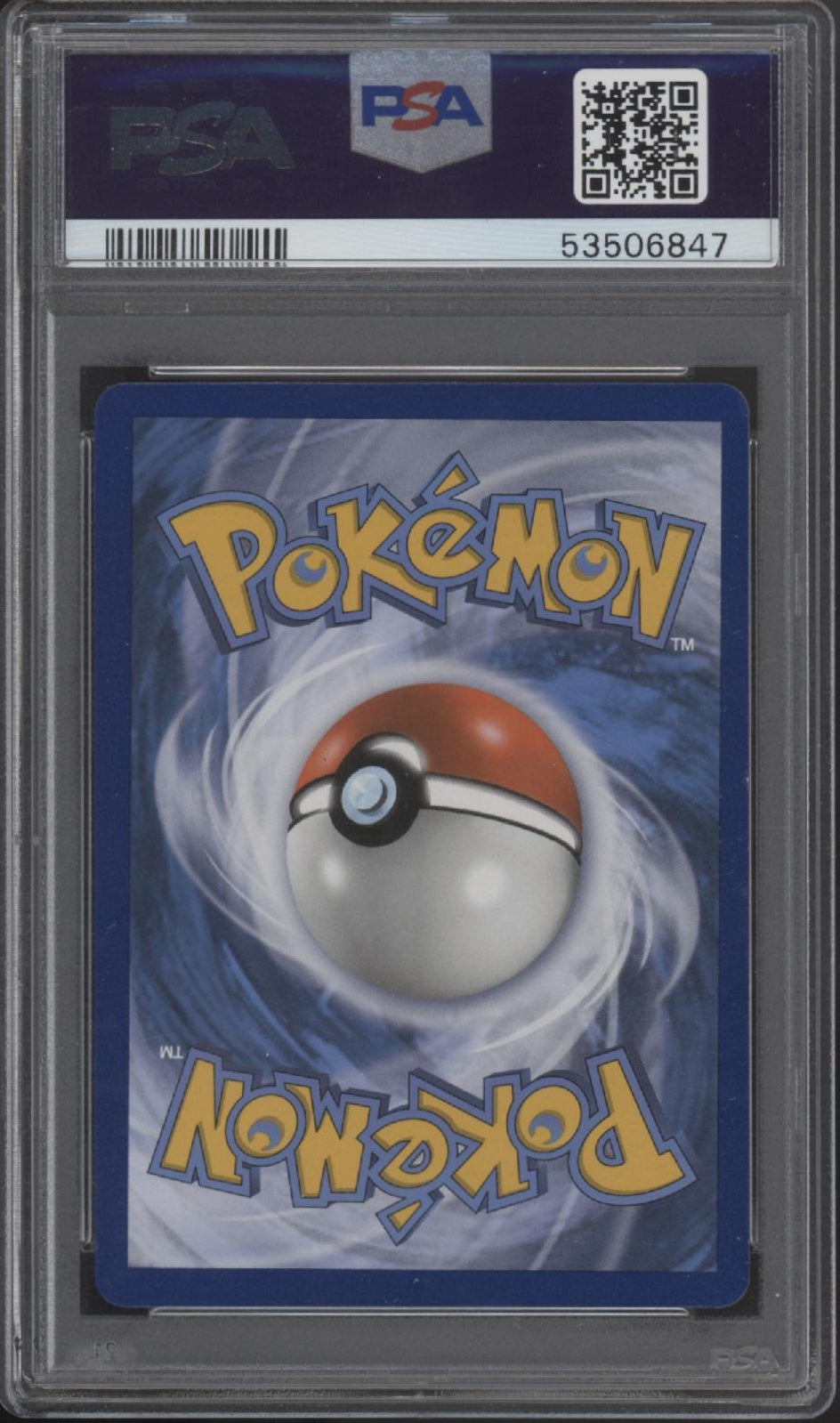 Dragonite ex Pokemon Evolutions Full Art #106 PSA 9