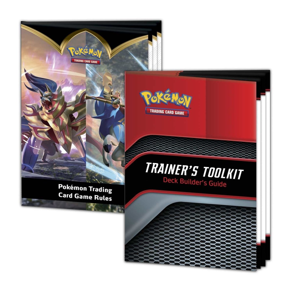 Pokemon: Trainer's Toolkit 2020