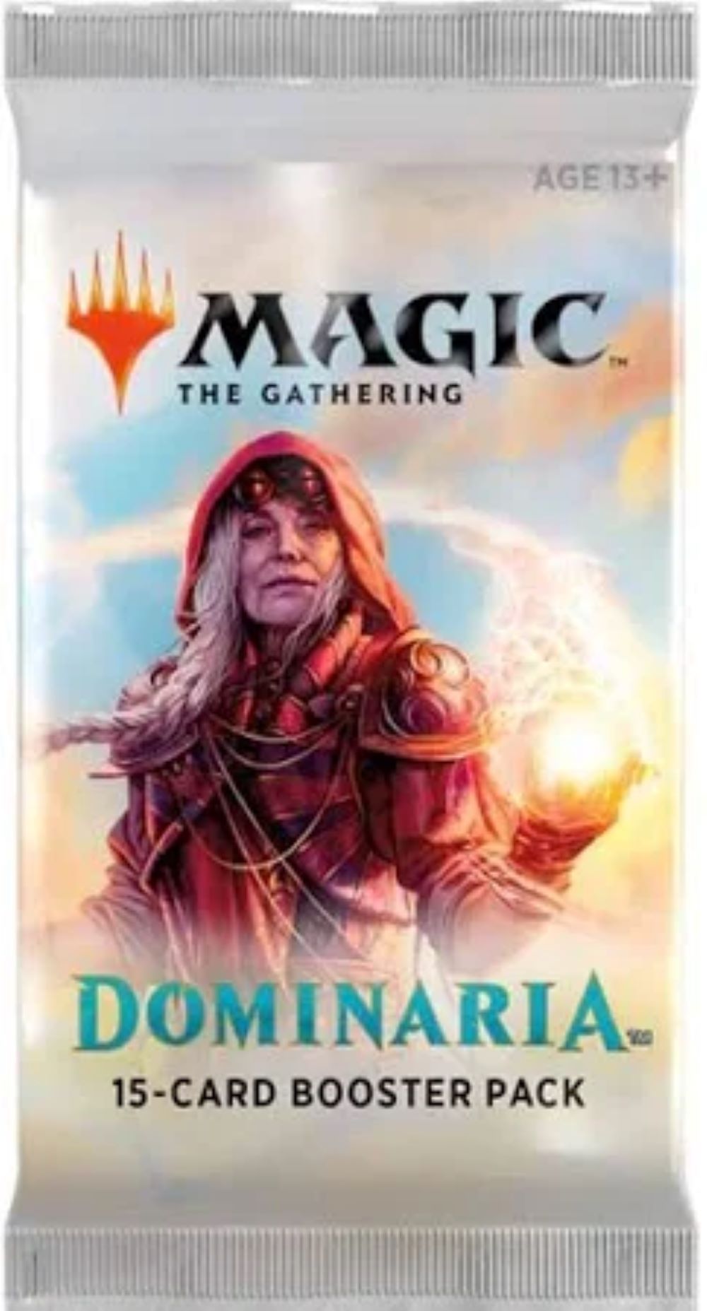 Magic the Gathering: Dominaria Draft Booster Box
