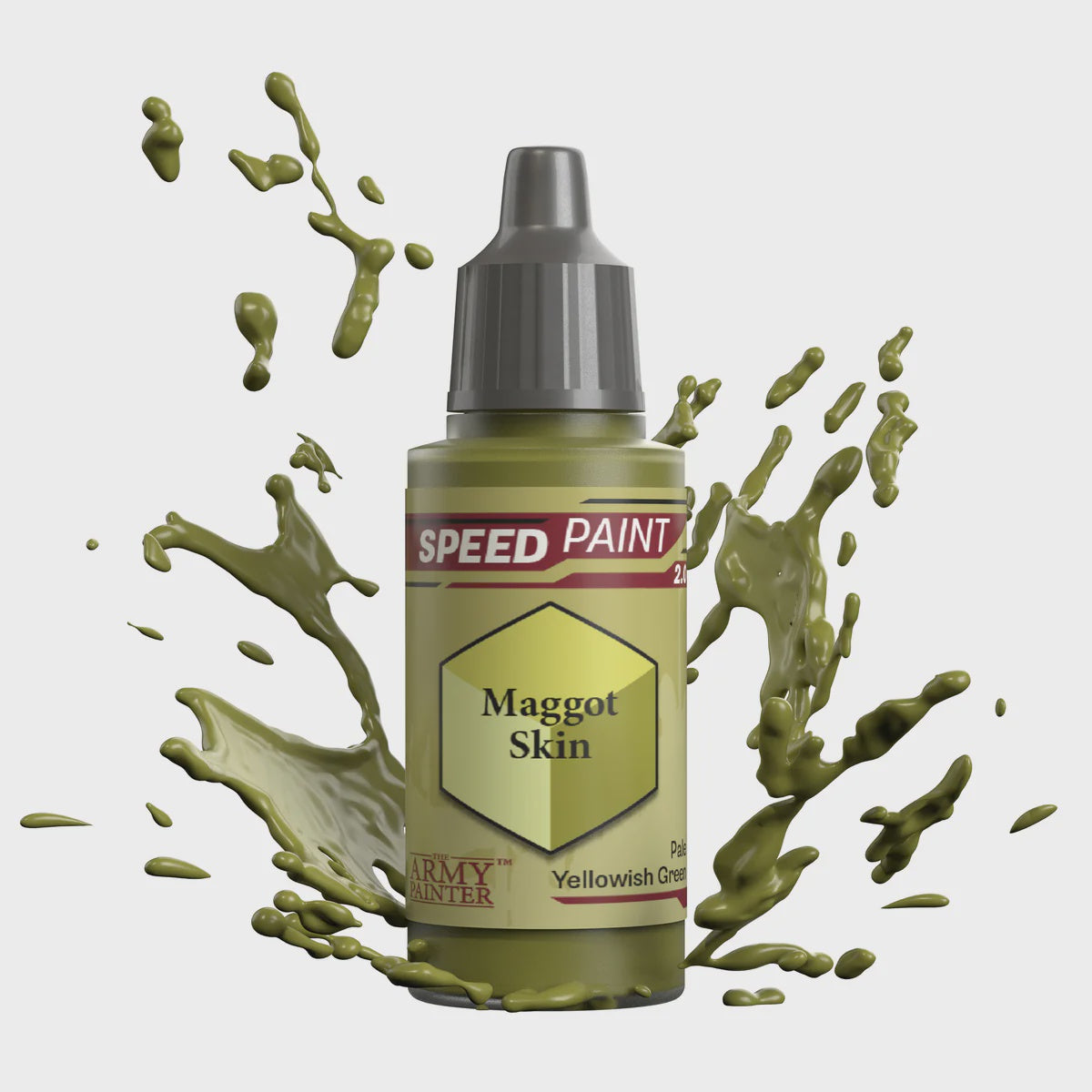 Army Painter: Speedpaint - Maggot Skin