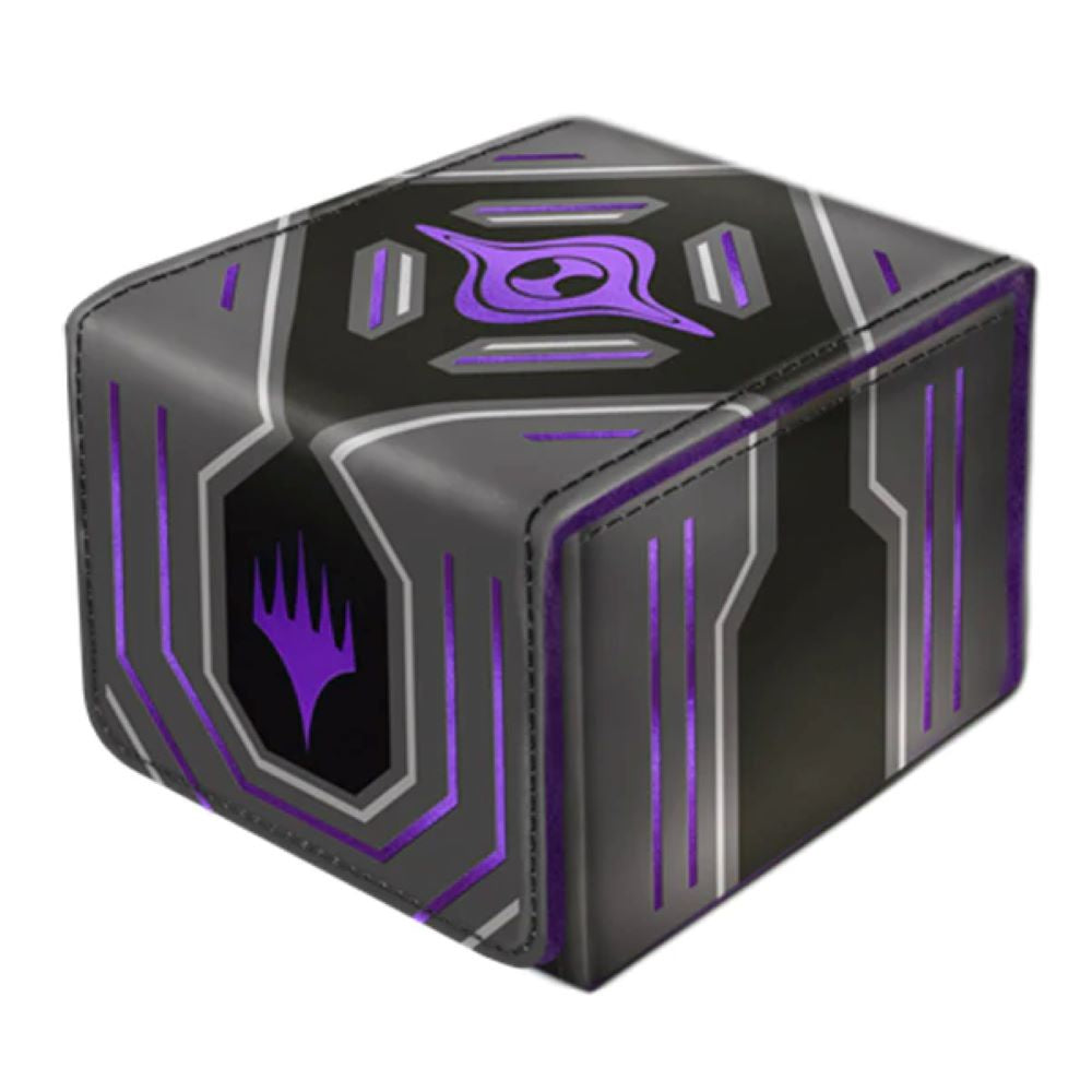 Gatherer's Tavern: Magic the Gathering Monoist Domaru Deck Box