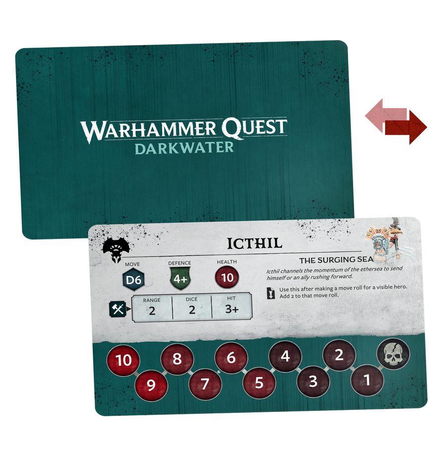 Warhammer White Dwarf Issue 522