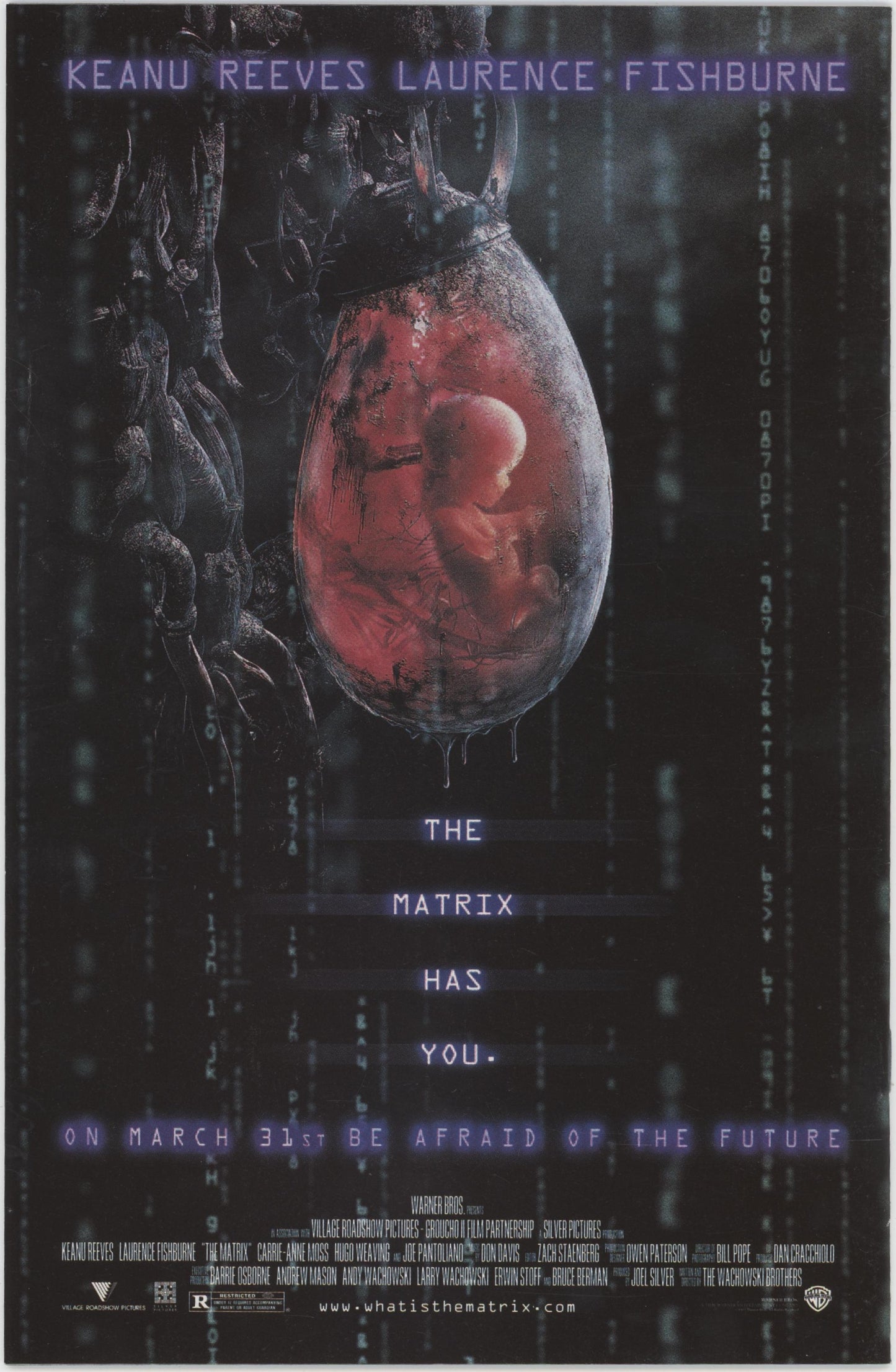 Predator Homeworld (1999) #1