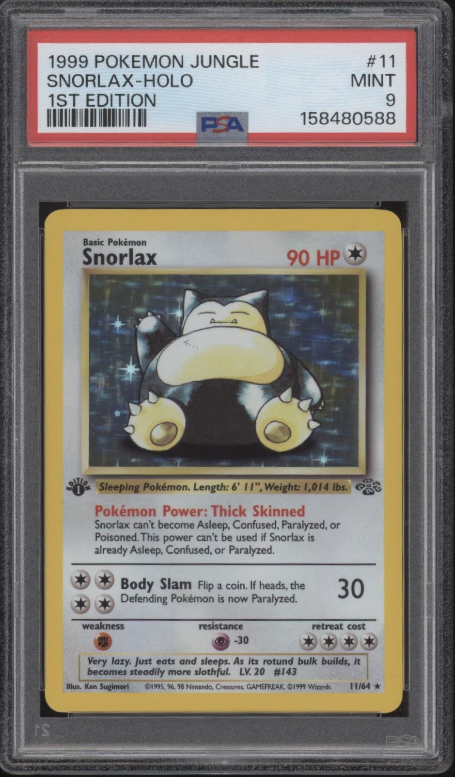 holographic snorlax pokemon card Pokemon TCG Card - Hops Snorlax 117/159 Holo | Journey Together JTG