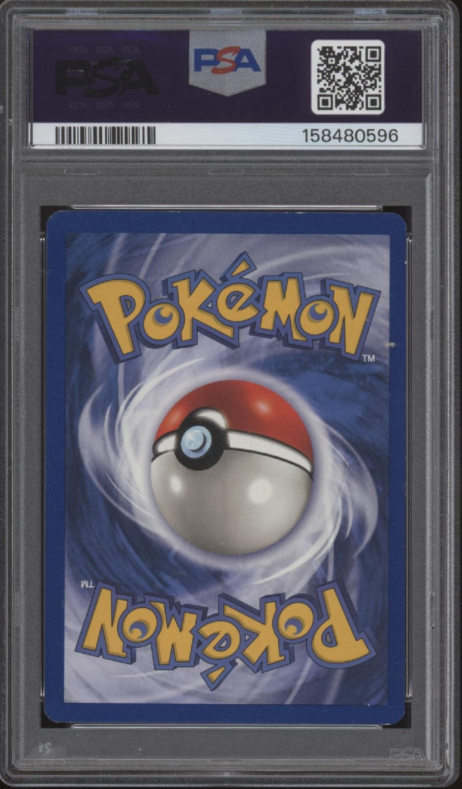 Clefable Pokemon Jungle Holo 1st Edition #1 PSA 6