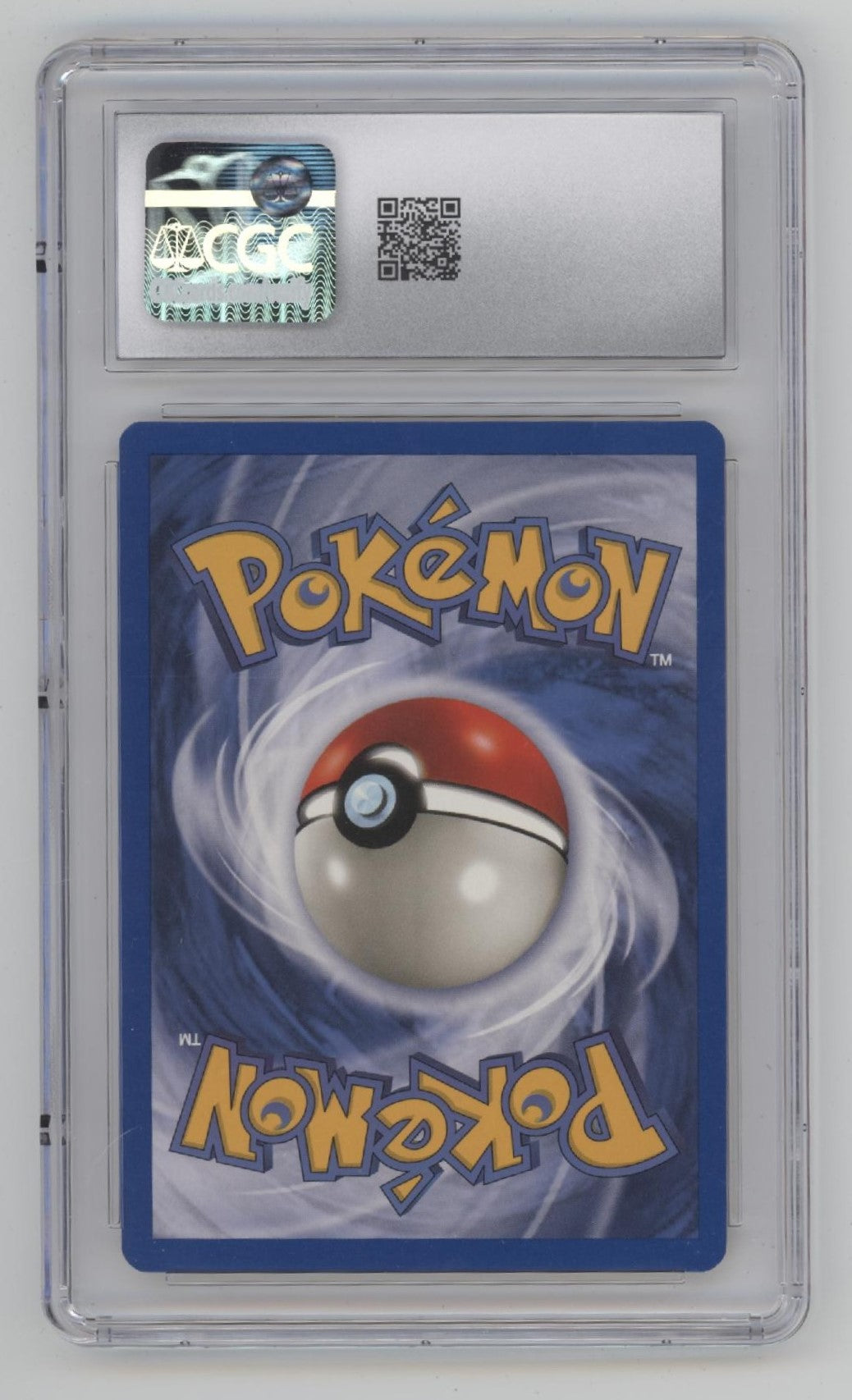 Growlithe Pokemon Neo Destiny 1st Edition #68 CGC 10