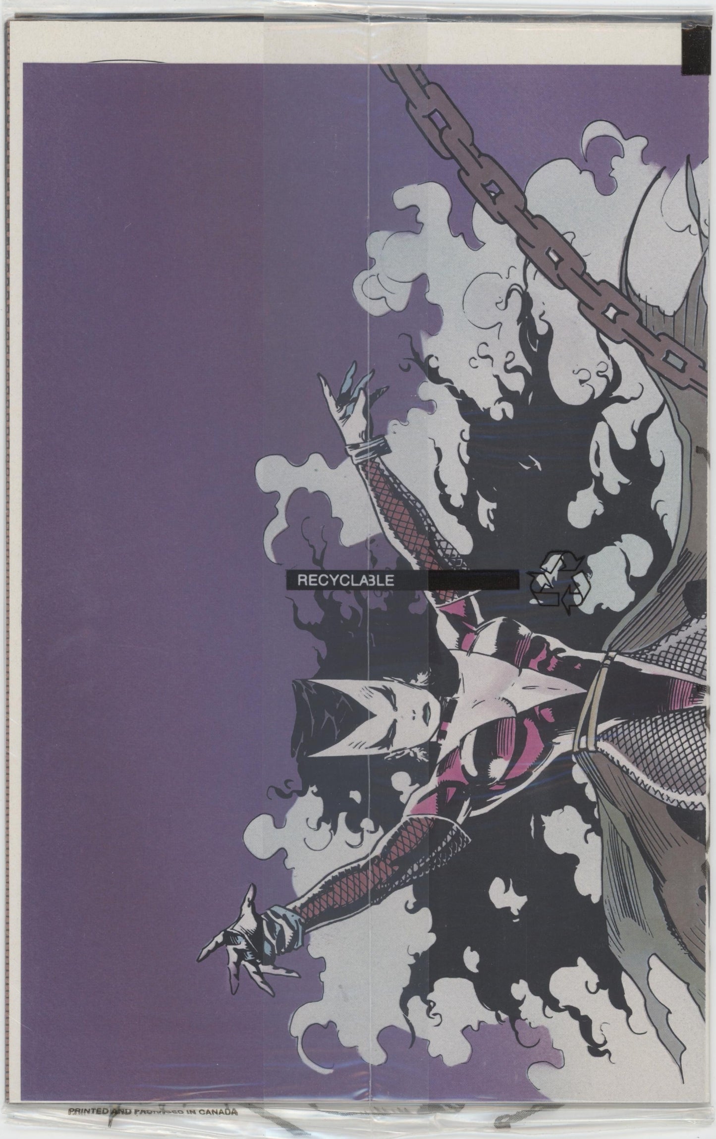 Ghost Rider (1990 2nd Series) #28D.P