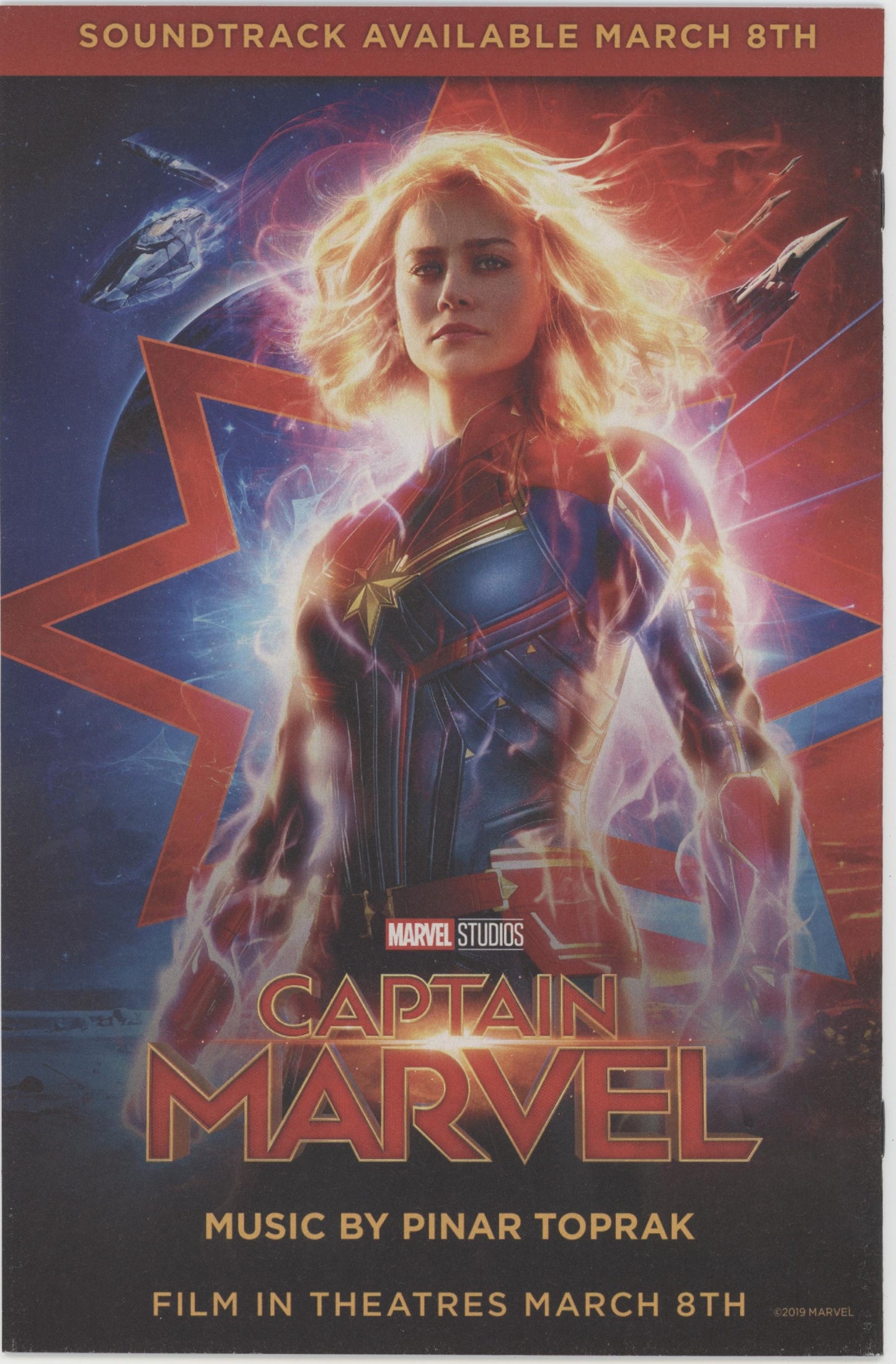 Star Wars Vader Dark Visions (2019 Marvel) #2A