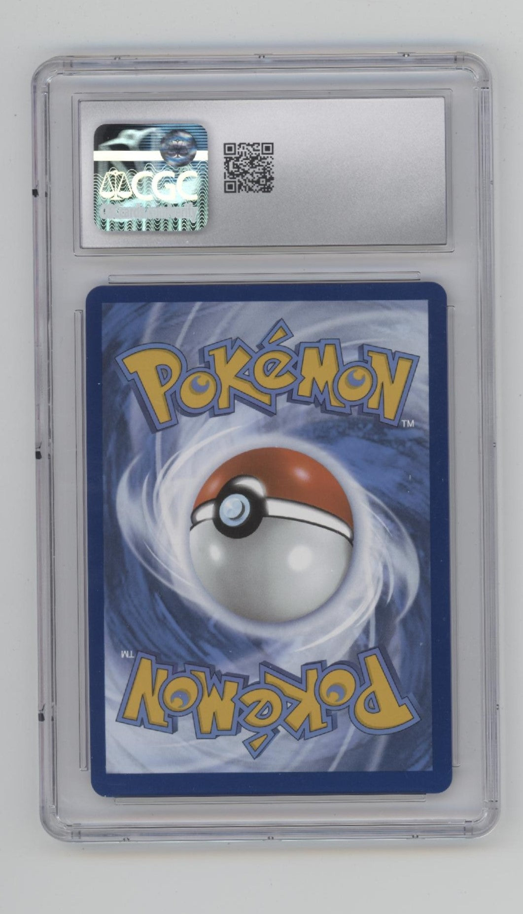 Mega Latias ex Pokemon Mega Evolution Special Illustration Rare #181 CGC 10