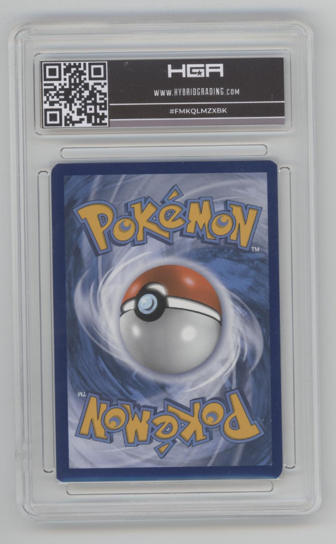 Reshiram & Charizard GX Pokemon Premium Collection Holo Full Art HGA 9