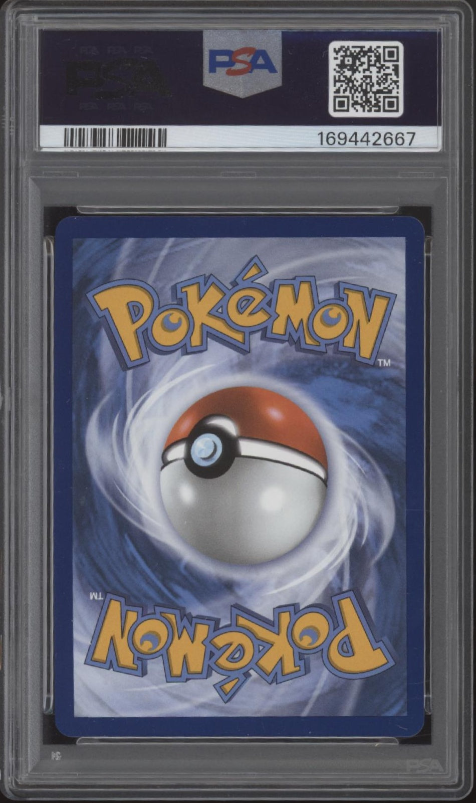 Pikachu ex Pokemon Ascended Heroes Special Illustration Rare #276 PSA 10 #2