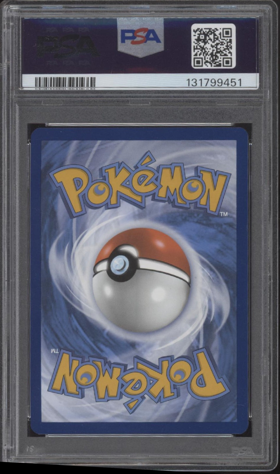 Charmander Pokemon Obsidian Flames Elite Trainer Box #044 PSA 10