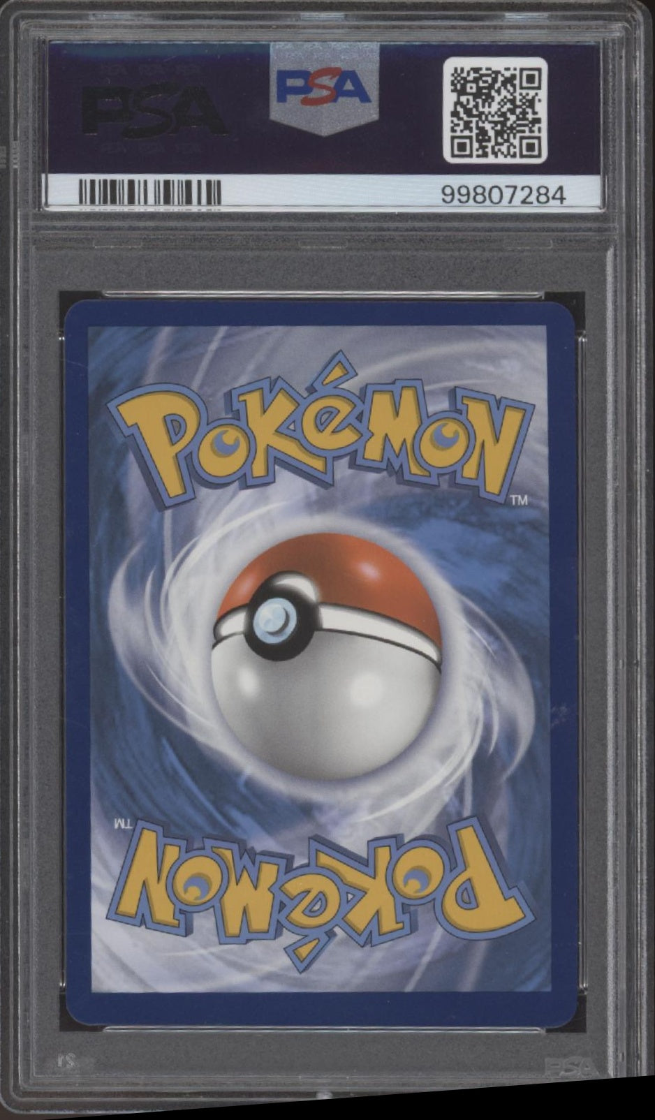 Charizard VMAX Pokemon Shining Fates Full Art #SV107 PSA 9 #2