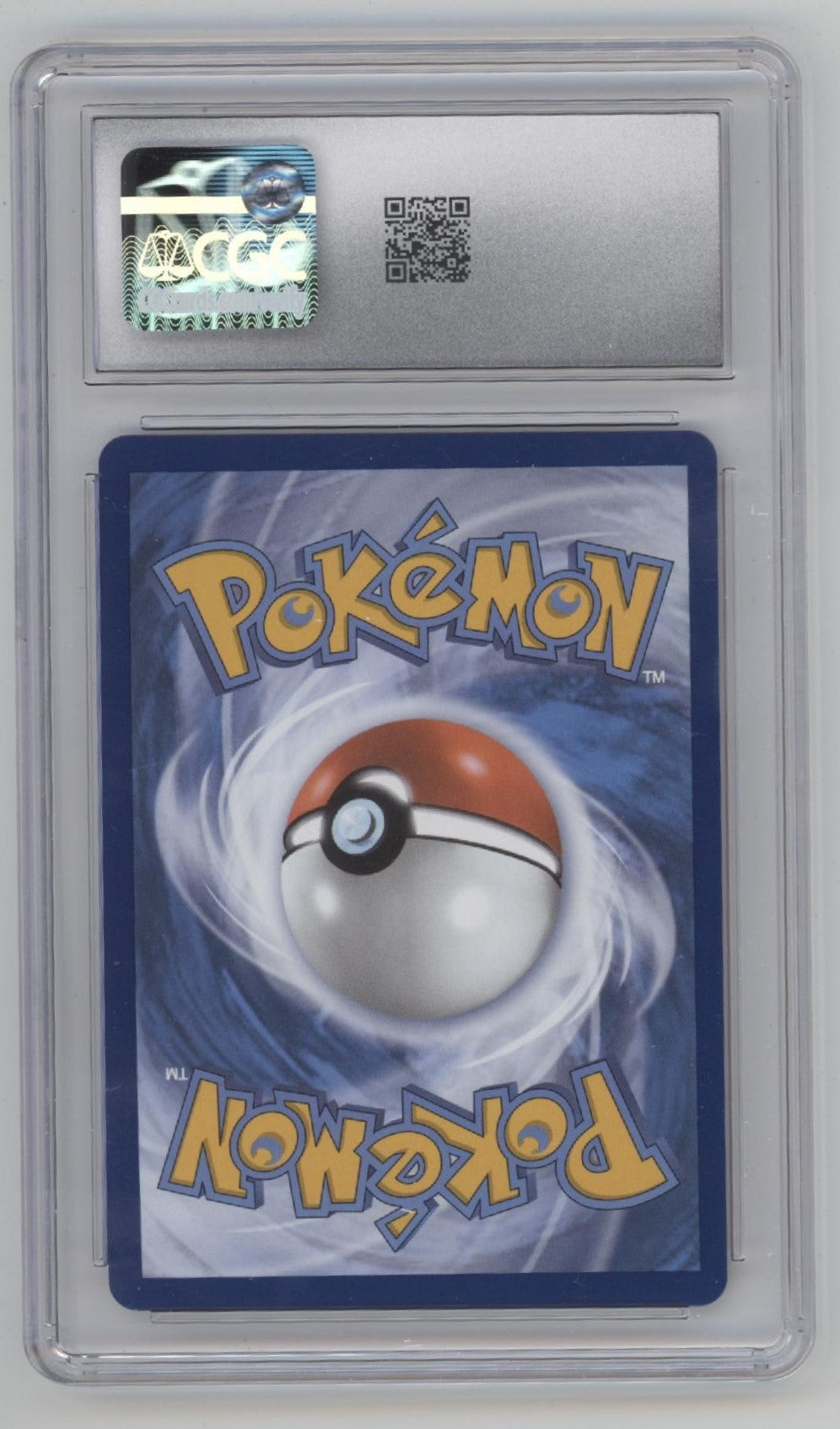 Meowth Pokemon Perfect Order Ultra Rare Holo #107 CGC 10
