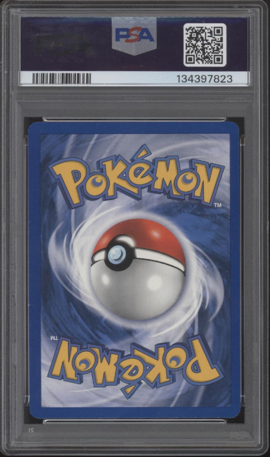 Pikachu Pokemon Neo Genesis 1st Edition #70 PSA 9