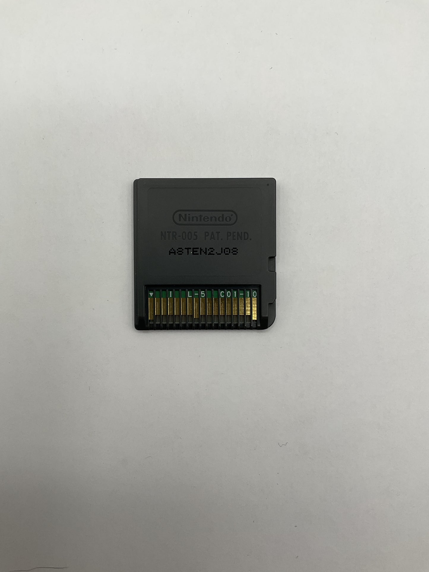 Mario Party DS Nintendo DS Loose #1