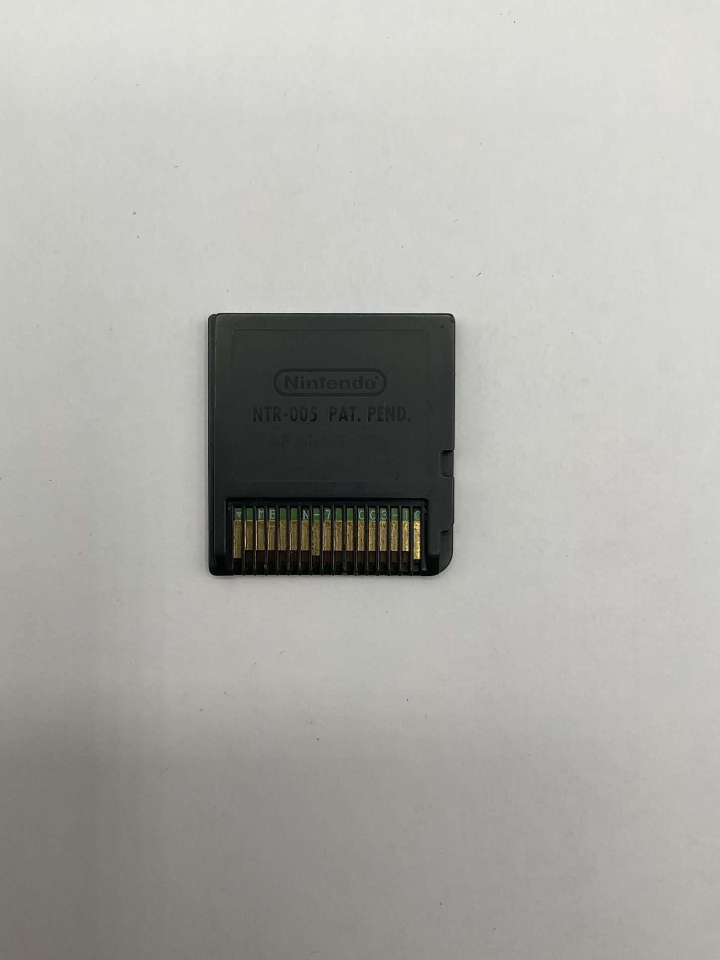 Pokemon Pearl Nintendo DS Loose #1
