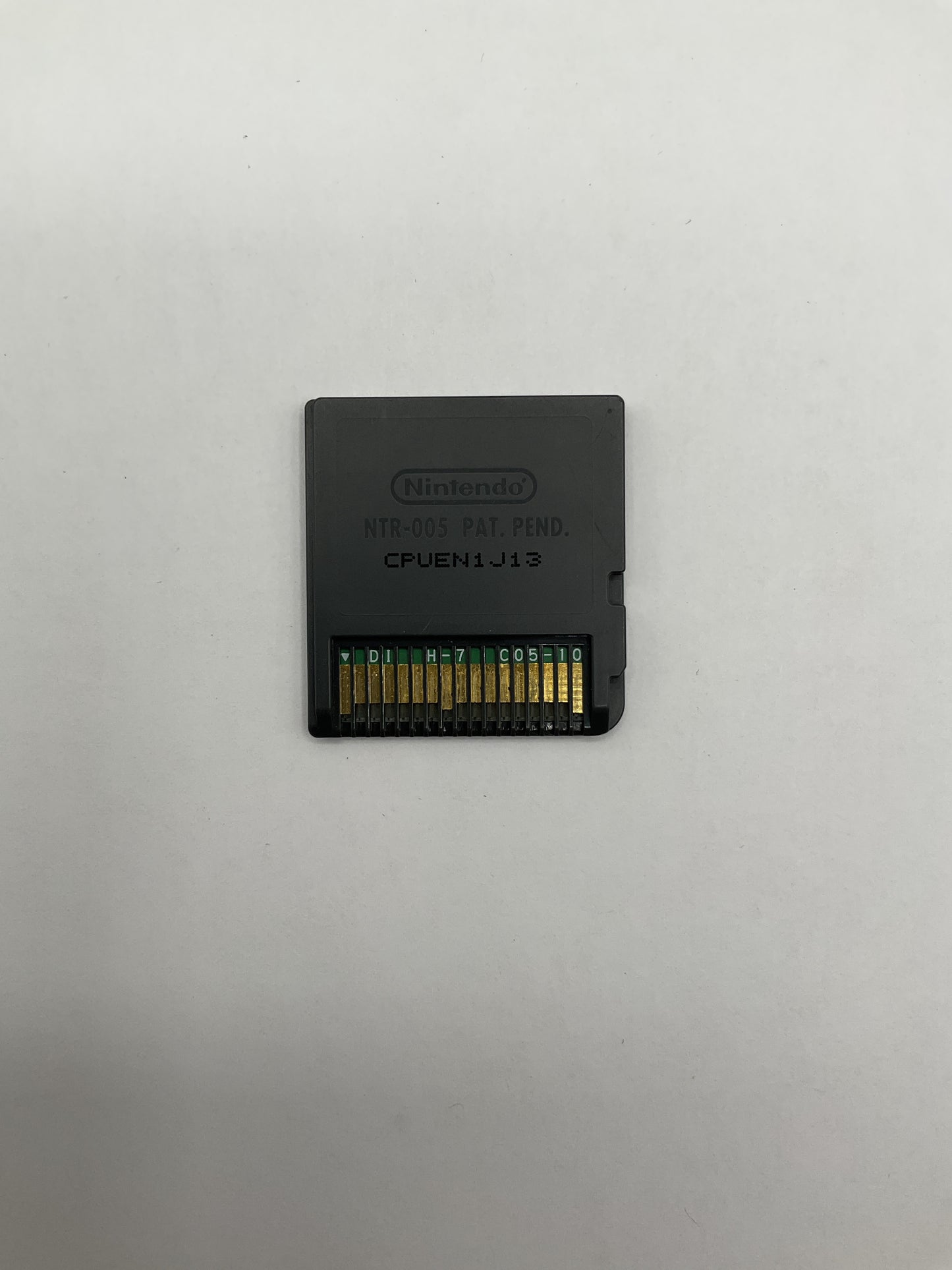 Pokemon Platinum Nintendo DS Loose