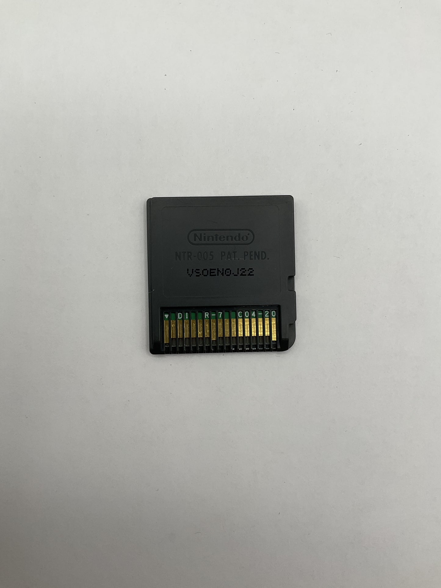 Sonic Classic Collection Nintendo DS Loose #1