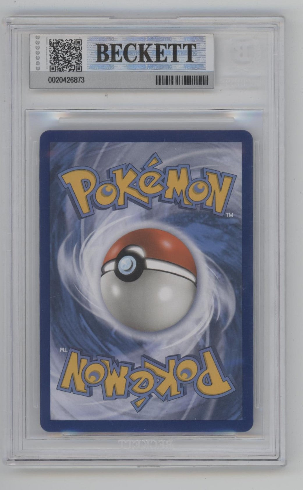 Aerodactyl GX Pokemon Unified Minds #244 Beckett 9