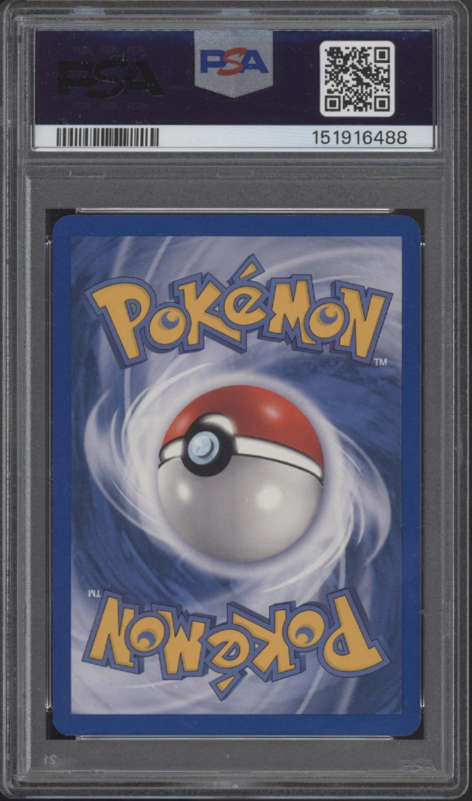 Claydol Pokemon Hidden Legends Holo #2 PSA 9