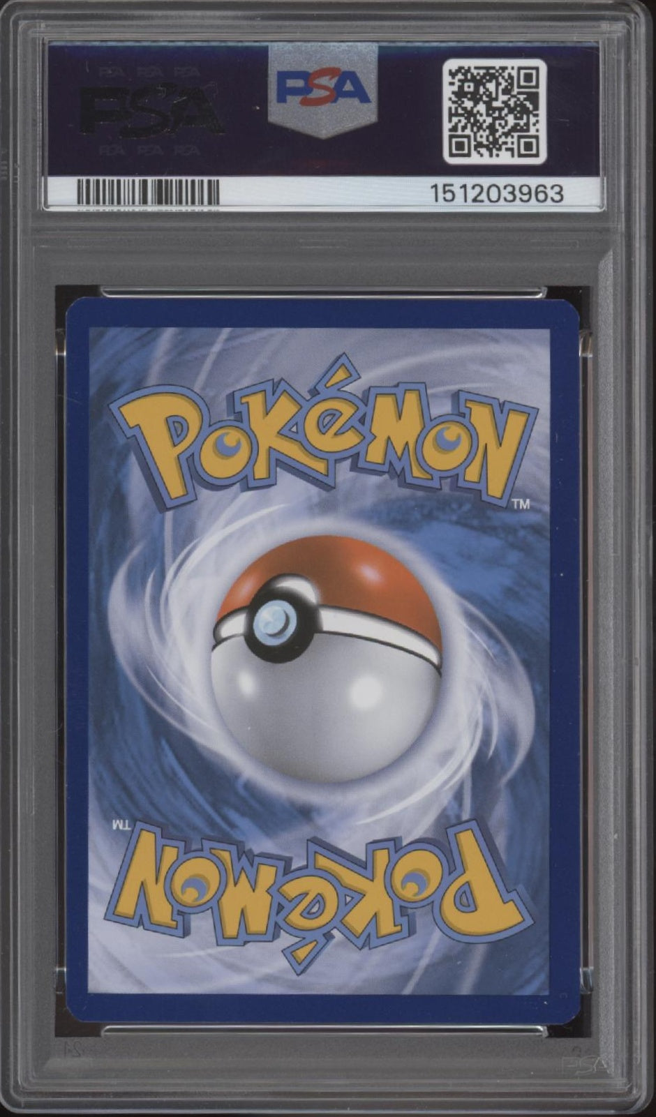 Flareon ex Pokemon Generations Radiant Collection #RC PSA 8