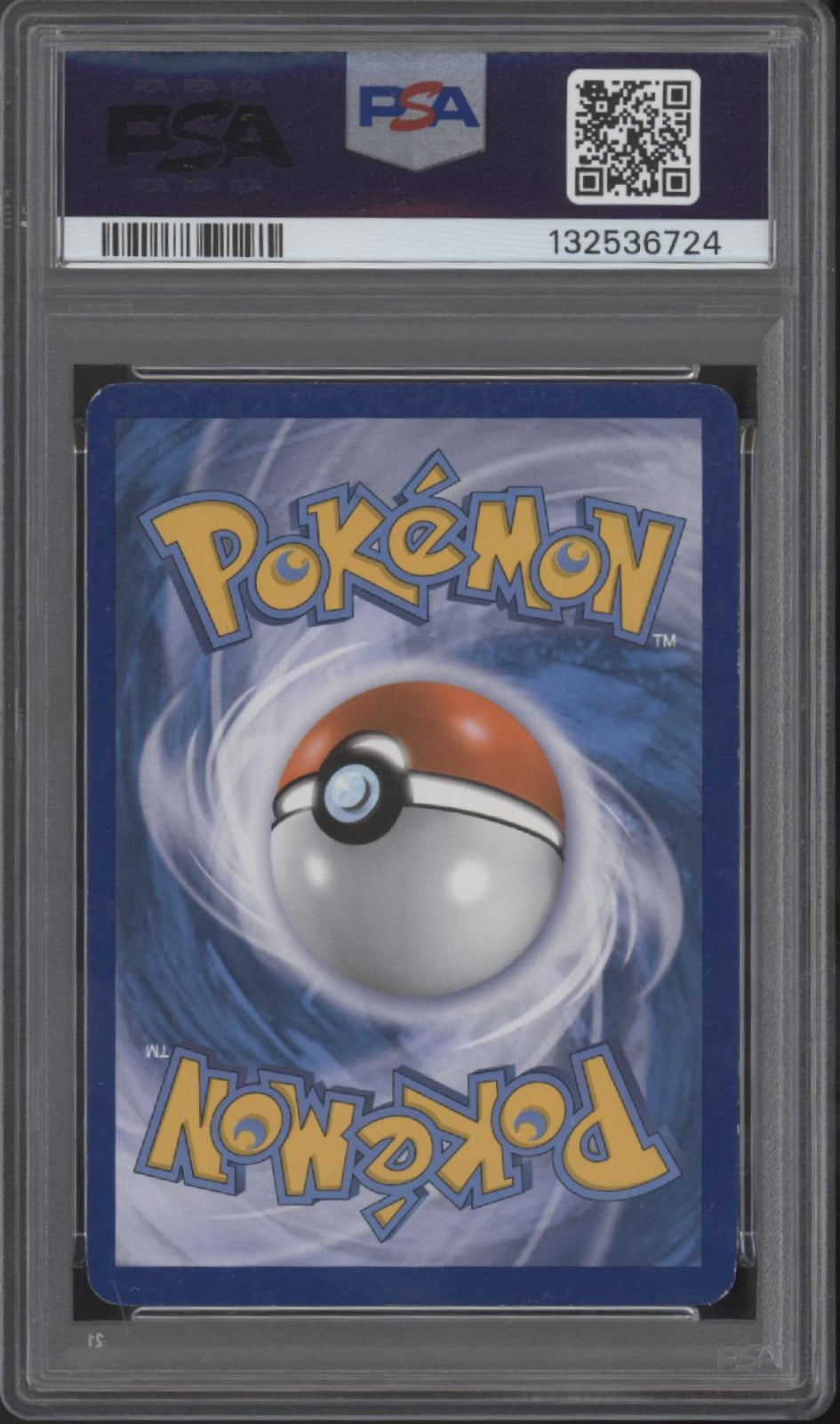 Venusaur ex Pokemon XY Full Art #141 PSA 7