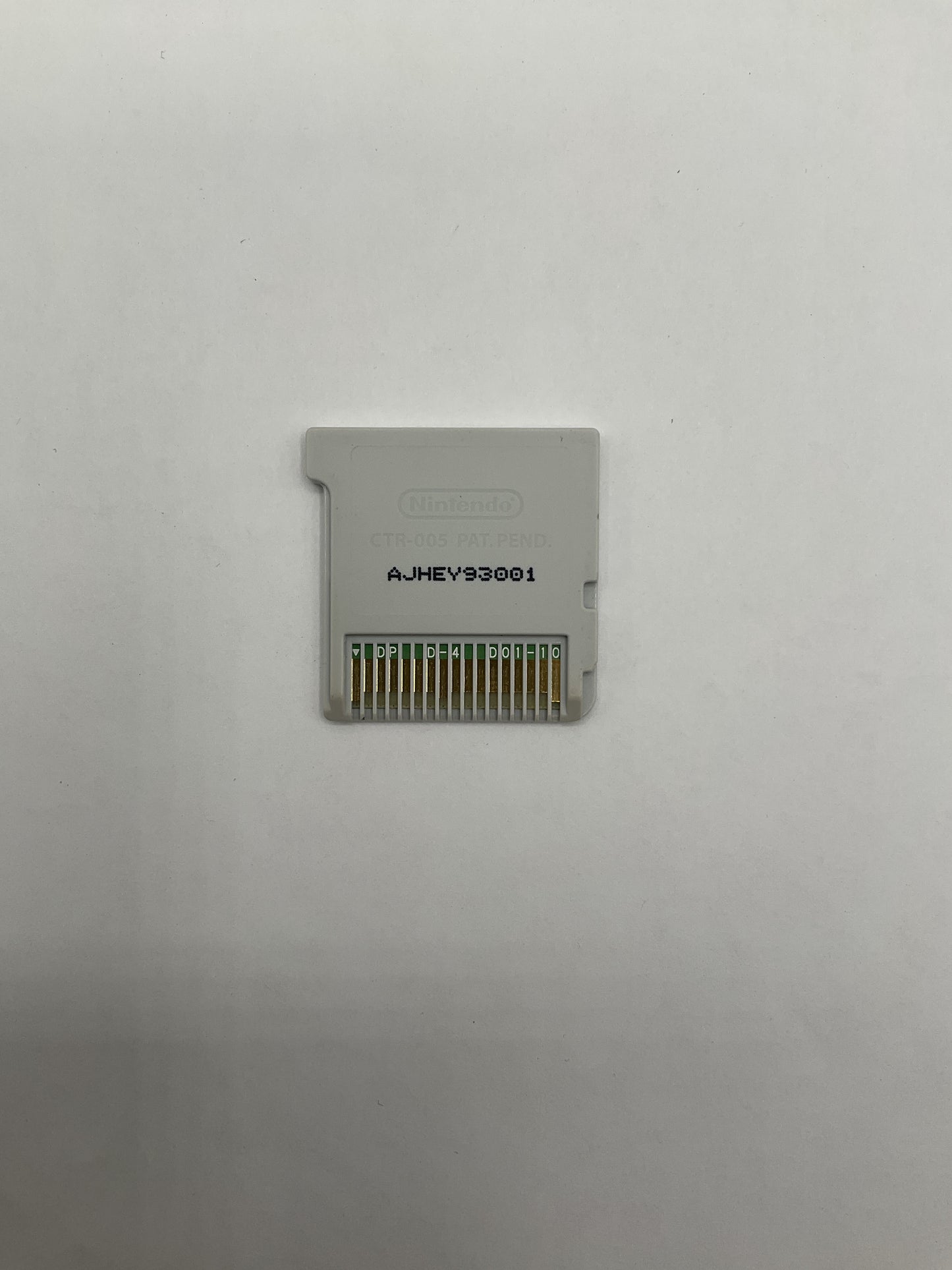 Super Mario Maker Nintendo 3DS Loose