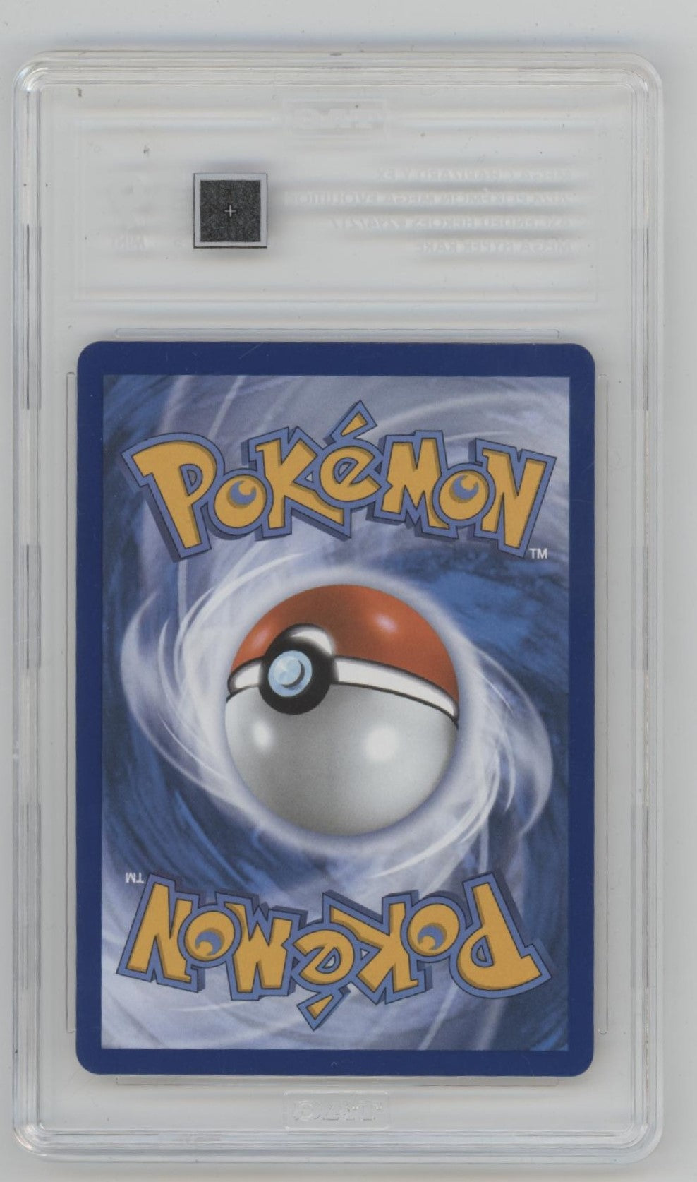 Mega Charizard Y ex Pokemon Ascended Heroes Mega Hyper Rare #294 TAG 9